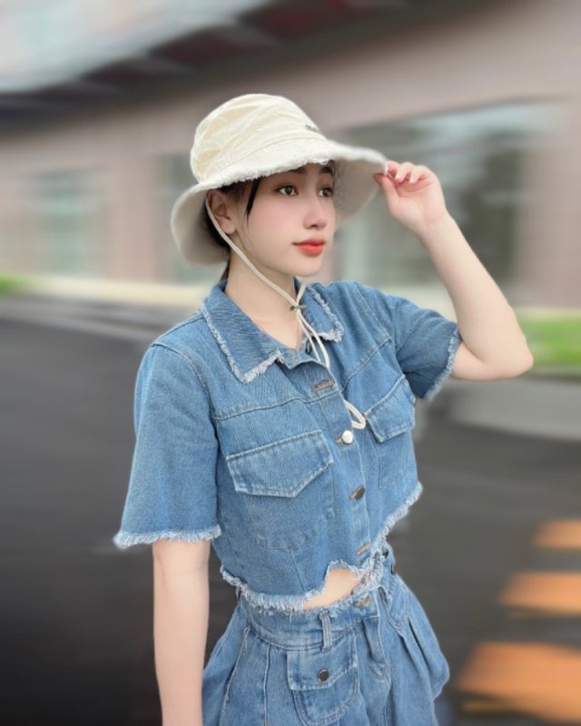 Giới thiệu đôi nét nữ CEO tài năng Nana