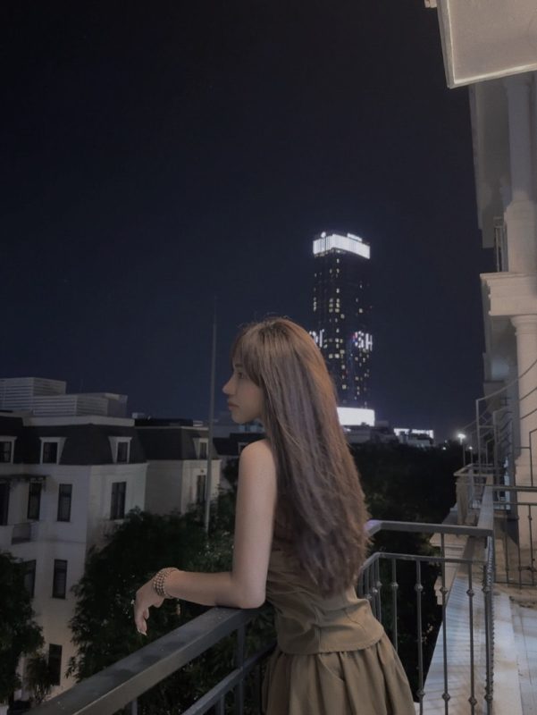Một số nét về tính cách và sự nghiệp của CEO Nana
