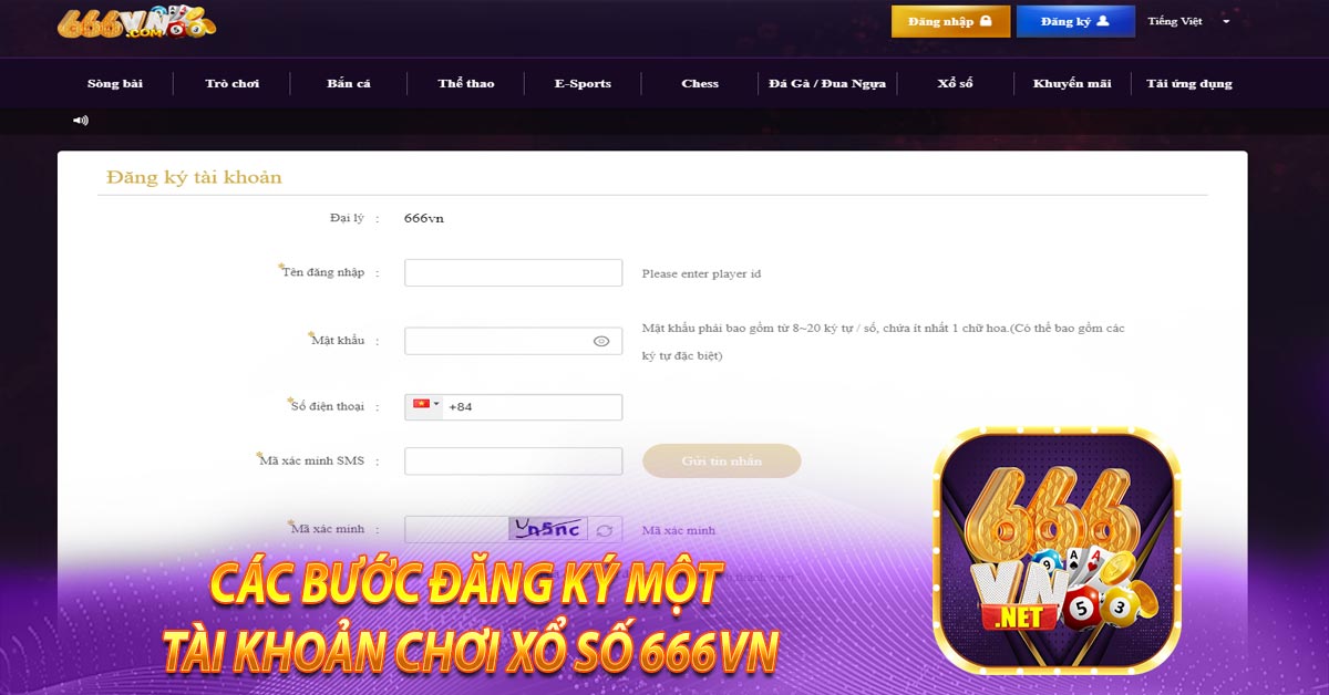 Các Lợi Ích Trong Xổ Số 666vn
