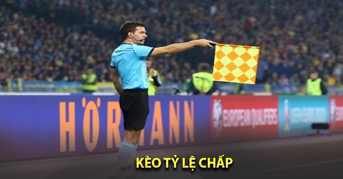 Kèo tỷ lệ chấp Kèo Việt Vị