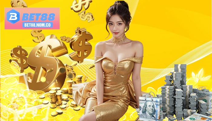 Hướng Dẫn Nhận Khuyến Mãi Tại BET88