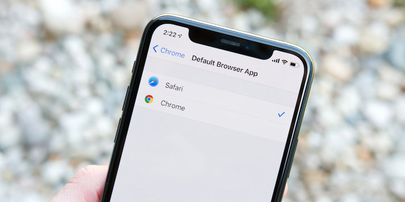 Tải App Xin88 qua trình duyệt IOS rất đơn giản